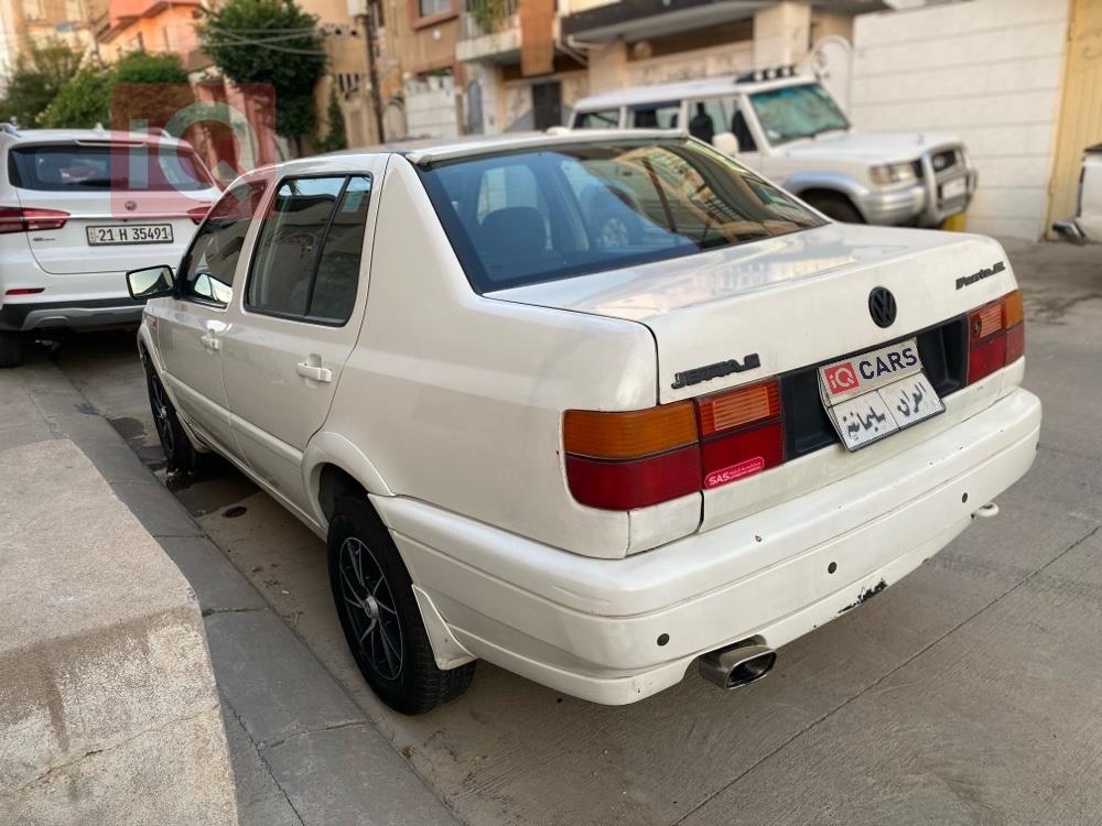 فولكسفاغن جيتا